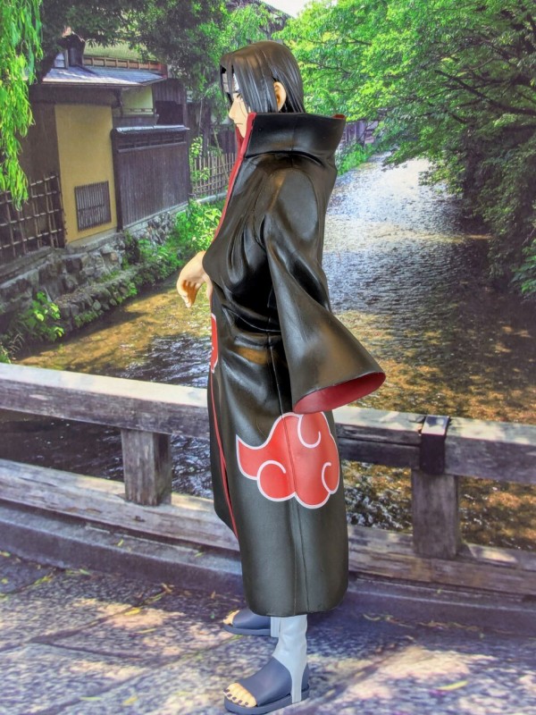 Grandista Uchiha Itachi うちはイタチ２２個セット NARUTO-ナルト- 疾風伝 Grandista-UCHIHA ITACHI-｜商品情報