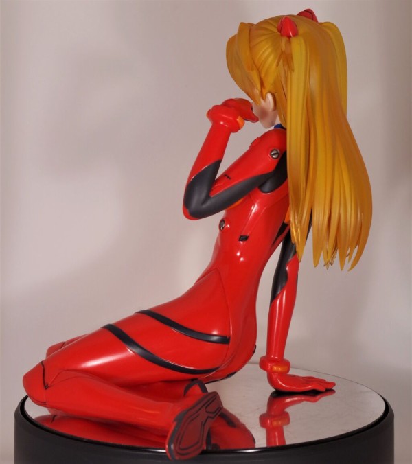 一番くじ エヴァンゲリオン EVANGELION HEROINES フィギュア 一番くじ エヴァンゲリオン EVANGELION HEROINES｜一番くじ