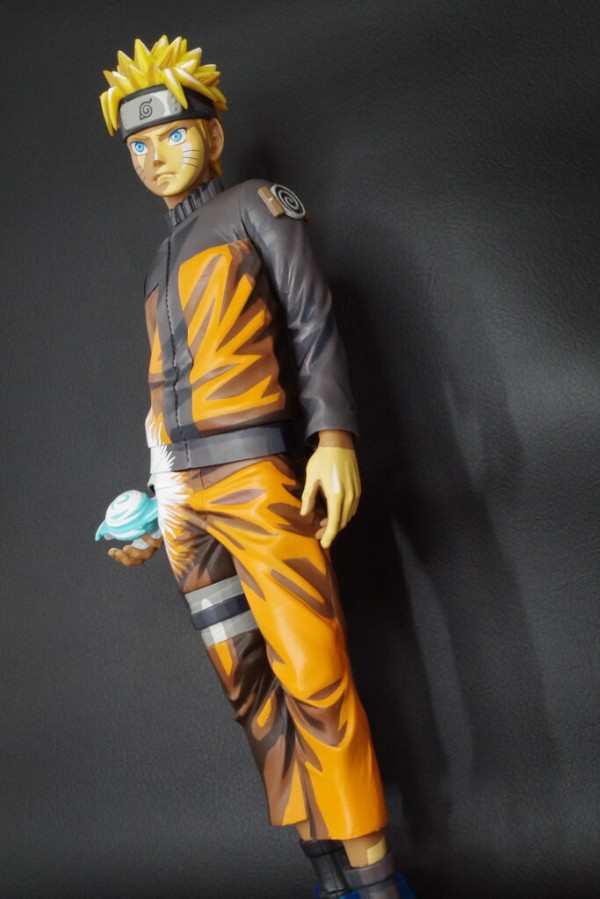 NARUTO ナルト マンガディメンションズ MSP フィギュア 海外限定 フィギュア専門店 -ソダチトイズ / grandista 海外限定 ナルト