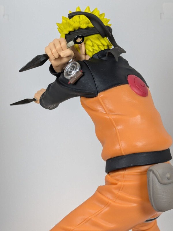 NARUTO-ナルト- 疾風伝 Grandista-UZUMAKI NARUTO- レビュー NARUTO-ナルト- 疾風伝 Grandista-UZUMAKI NARUTO- レビュー