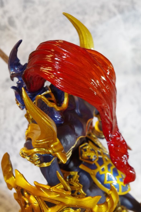ART WORKS MONSTERS ～カオス・ソルジャー～ レビュー
