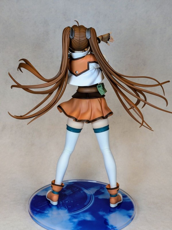 コトブキヤ エステル・ブライト レビュー : ふぃぎゅたく