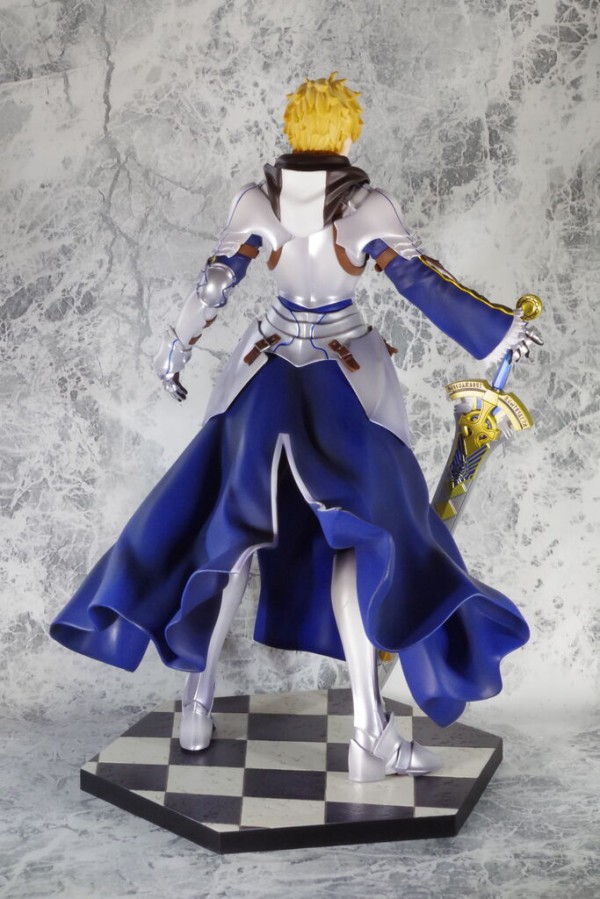 アルター アーサー・ペンドラゴン [プロトタイプ] フィギュア セイバー／アーサー・ペンドラゴン［プロトタイプ］ | ALTER