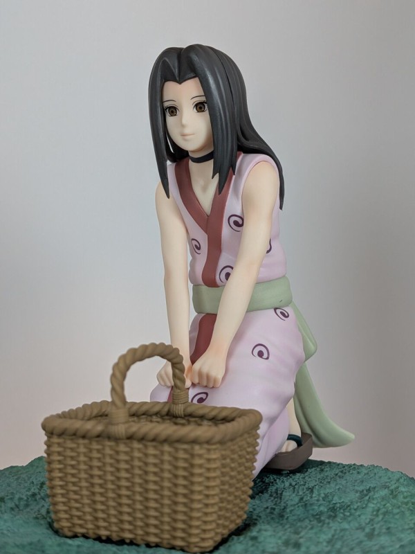 一番くじ NARUTO-ナルト- 波の国編 C賞 Revible Moment～うずまき