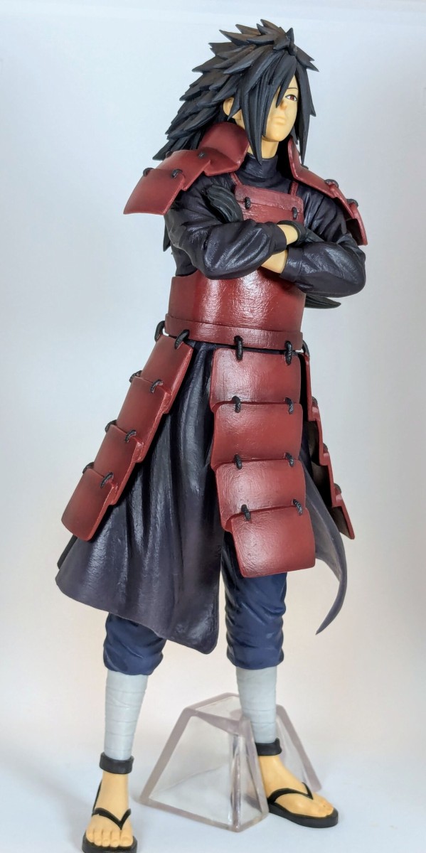 NARUTO ナルト フィギュア カカシ マダラ サスケ ミナト 火影