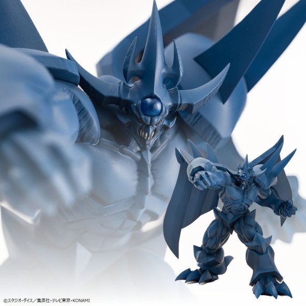 Monsters LEGION ラーの翼神竜　プライズ　フィギュア　まとめ アニメ「遊☆戯☆王」シリーズ Monsters LEGION ラーの翼神竜