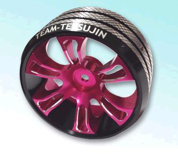 SANWA M12のカスタム難航 : 痛車RC製作所 BadLegFactory