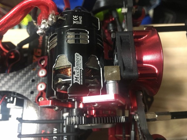 ホビーラジコン FLETA PRO V2 ESC 160A FLETA PRO V2 ESC 160A（Muchmore fleta pro v2 esc fleta zx