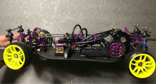 バジリスク様rc-art yd-2s コンバ バジリスク様rc-art yd-2s コンバ バジリスク様rc-art yd-2s