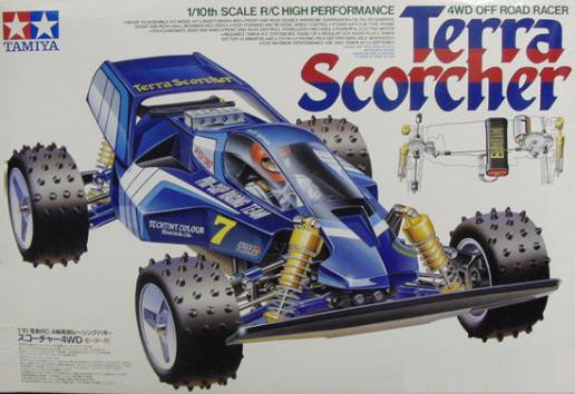 タミヤ FOX再販？？？ : 痛車RC製作所 BadLegFactory
