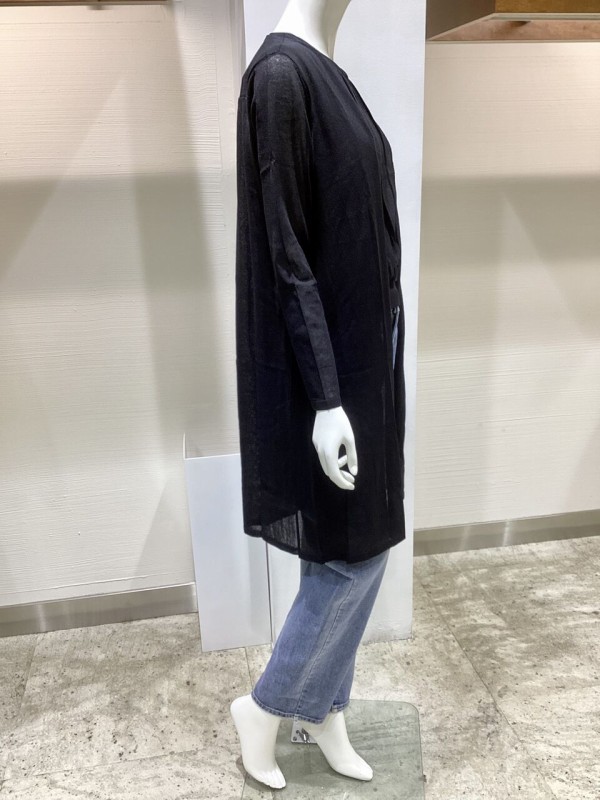 DUAL VIEW デュアルビュー　アンサンブルニット DUAL VIEW デュアルビュー アンサンブルニット DUAL VIEW デュアル