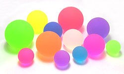 赤ちゃんの 事故 について知っておこう ゴムボール スーパーボール 情報交流をして友達いっぱい作りたいので よろしくお願いします