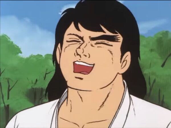 名場面 名台詞ですな Dumb All Over バカヤロばかり