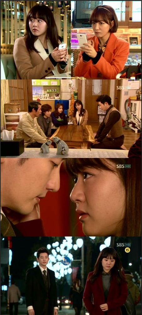 韓国ドラマ 清潭洞 チョンダムドン アリス あらすじ 第六話 韓流 華流ドラマ Dvdbox Cd Dvd Blu Ray の激安で入手