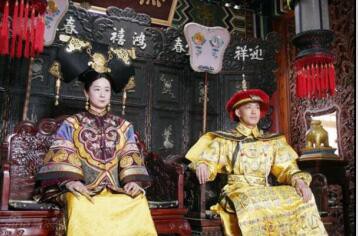 中国歴史ドラマ 蒼穹の昴 のネタバレ あらすじ レーザーポインター