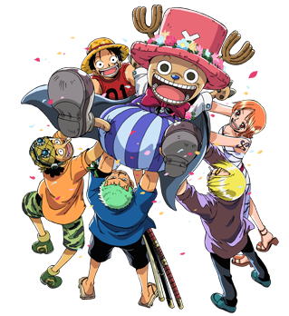 Images Of One Piece 珍獣島のチョッパー王国 Japaneseclass Jp