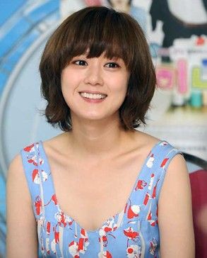 チャン ナラ 童顔美女 韓国ドラマの スター