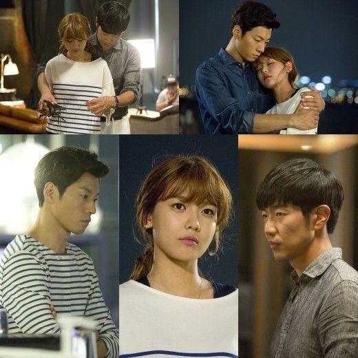 恋愛操作団 少女時代 スヨン イ ジョンヒョク イ チョニとハグ 火花散る三角関係 Dvdco Jpの韓国ドラマ紹介 Dvd通販