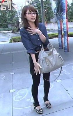私服姿を公開 田中みな実 可愛すぎ オシャレ など反響 1st写真集も予約好調 らびっと情報局