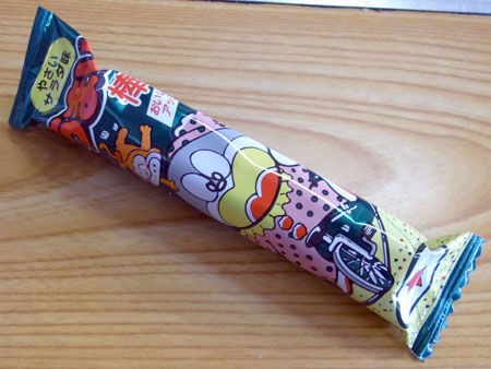 名古屋 名古屋風お好み焼き その1 スナックロール 全国イイ味ハマル味