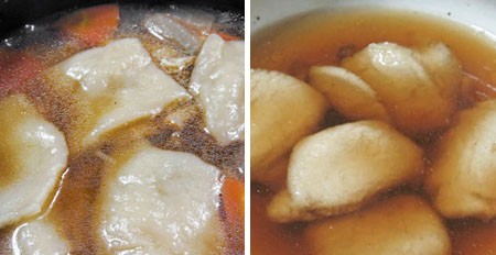 南会津町 はっとう 他 全国イイ味ハマル味