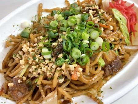 焼き蕎麦さん専用 玄そば磨き機 | 國光社