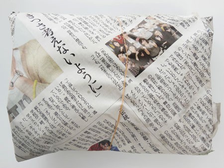 墨田区東駒形「東京下町のポテトフライ」 : 「全国イイ味ハマル味」