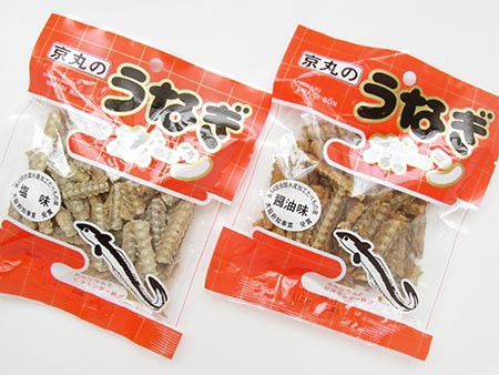 自宅 うなぎボーン 全国イイ味ハマル味