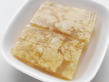 宇和島 玉子寒天 全国イイ味ハマル味