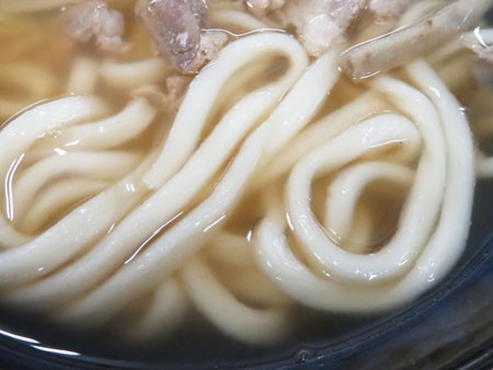 北九州市小倉北区「資さんうどん(かしわ汁うどん)」 : 「全国 北九州市小倉北区「資さんうどん(かしわ汁うどん)」 : 「全国