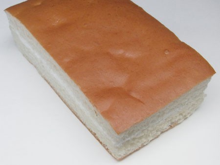 木曽福島「牛乳パン」その7 : 「全国イイ味ハマル味」