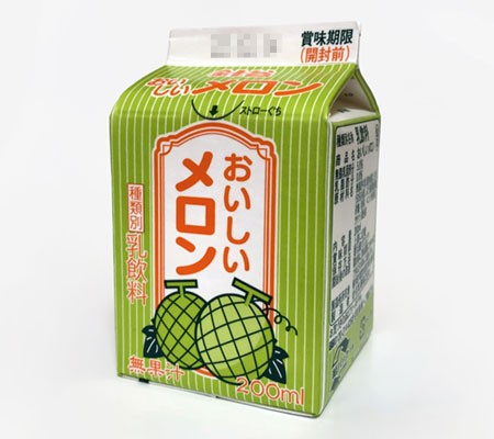 宇都宮「レモン牛乳」その2（針谷乳業 おいしいレモン） : 「全国イイ