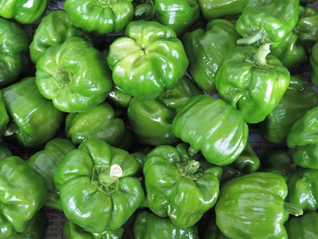 自宅「かぐらなんばんみそ」 : 「全国イイ味ハマル味」