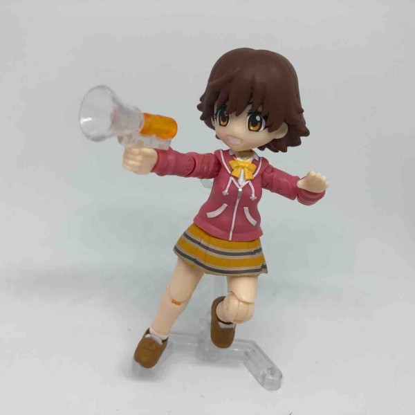 アクアシューターズ Feat ニュージェネレーションズ 牛乳飲んで腹下す