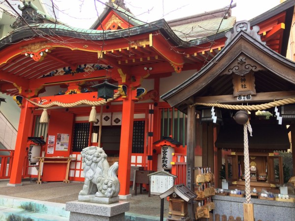 関西で音楽の御守りをいただける神社お寺について 2 まとめ アンサンブル ポロッコリーのブログ