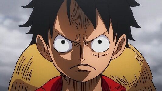 ワンピースの覇気ってマジで後付けなのか エッッッ