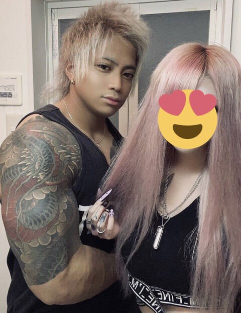 画像 ギャル男 お前 ネットで俺のことバカにしたよな どうする エッッッ