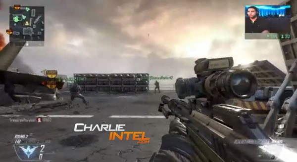 Bo2 Black Ops 2 Mpマップ メルトダウン キャリア スラム や戦績画面などの大量スクリーンショット Eaa