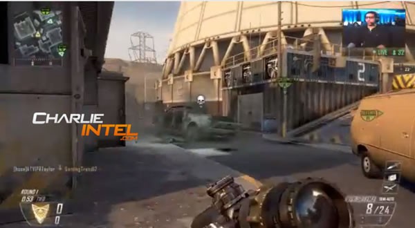 Bo2 Black Ops 2 Mpマップ メルトダウン キャリア スラム や戦績画面などの大量スクリーンショット Eaa