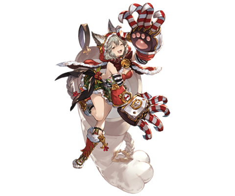 古戦場予選終了 16年12月 おはガチャから バツイチ 娘あり オヤジの細々グラブル日記