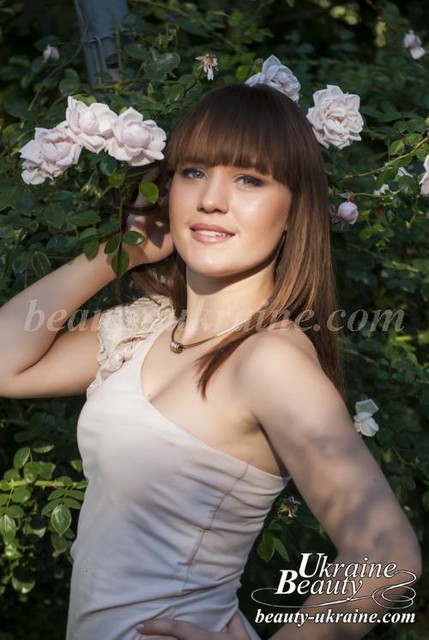 ロシア ウクライナブライド 可愛い女性再度紹介 カロリーナ ロシア ウクライナブライドblog