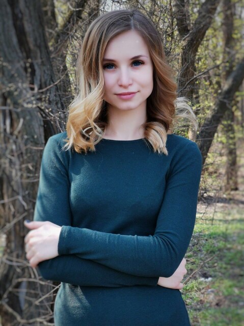 登録女性紹介 アナスタシア ロシア ウクライナブライドblog