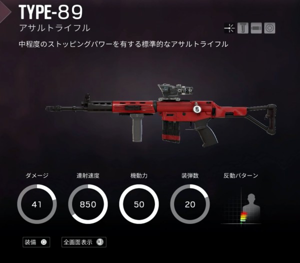 R6s 攻撃側オペレーターヒバナ イロブロ 色々なことについて書いて