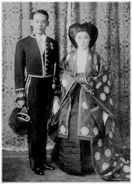 骨董品 超貴重 1940年 当時物 生写真 旧皇族 旧宮家 朝香宮鳩彦王 骨董