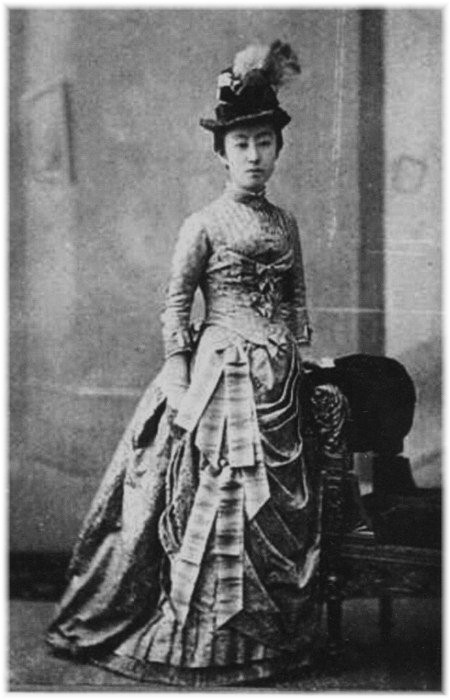 戸田子爵家 松本藩主 : 直球和館