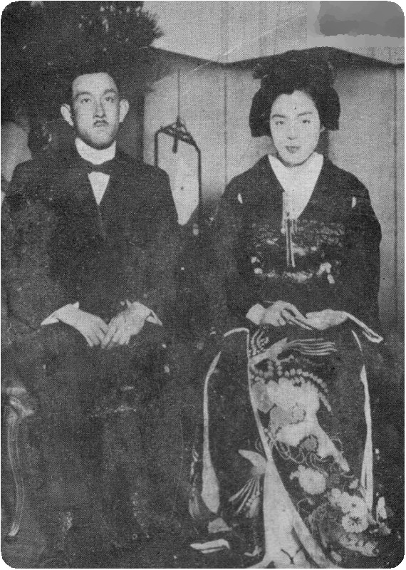 明石元二郎男爵家 軍人 : 直球和館