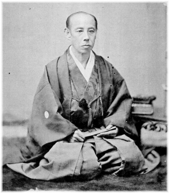 松平侯爵家 福井藩主 その1 : 直球和館