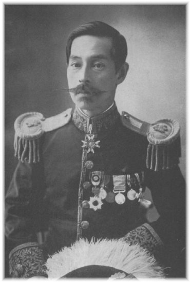 松平侯爵家 福井藩主 その1 : 直球和館