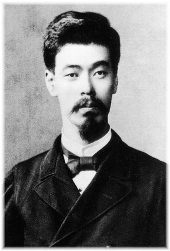 ◇亀井久子(久)津和野藩14代(伯爵亀井茲常の妻)義母養子宛書簡◇いまだ残る暑 ◇亀井久子(久)津和野藩14代(伯爵亀井茲常の妻)義母養子宛書簡