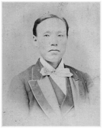 前島密男爵家 政治家 直球感想文 和館